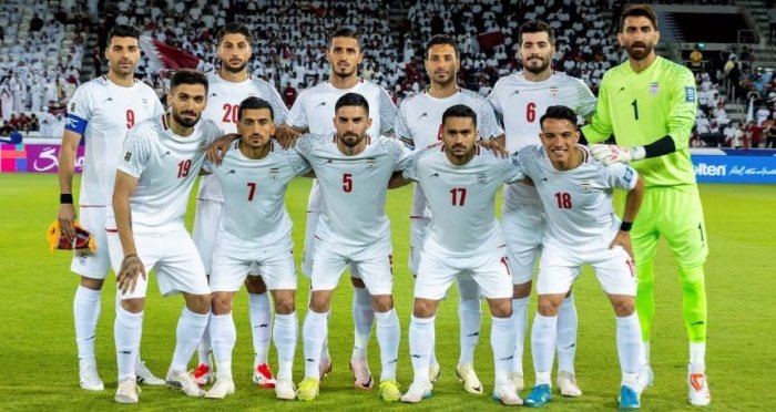 Eron viza bilan bog‘liq muammolar sabab JCH-2026ni o‘tkazib yuborishi mumkin — RMC Sport