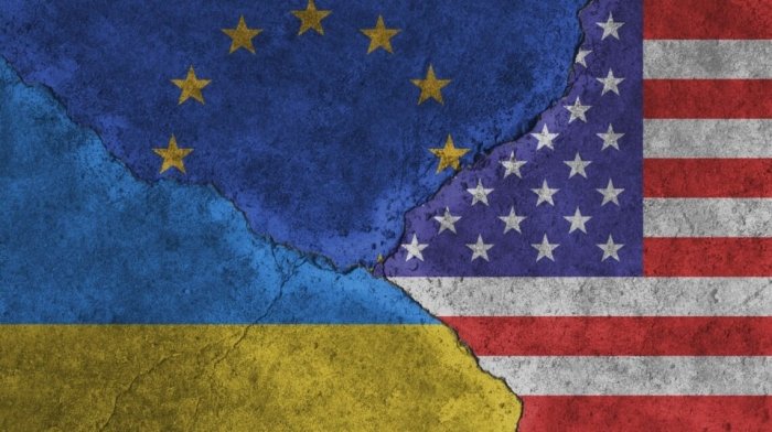 Reuters AQSh tomonidan ilgari surilgan “tinchlik rejasi”ga Ukraina va Yevropaning javobini e’lon qildi