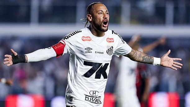 Неймар ҳақидаги хабарлар ёлғон бўлиб чиқди