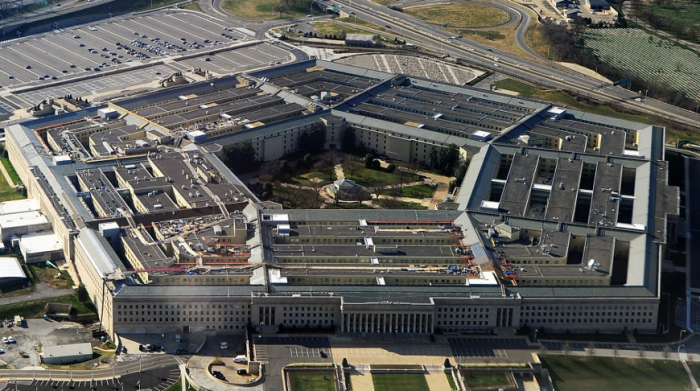 Pentagon rahbari: "Hech kim Rossiya va NATO o‘rtasidagi ziddiyatni ko‘rishni xohlamaydi"