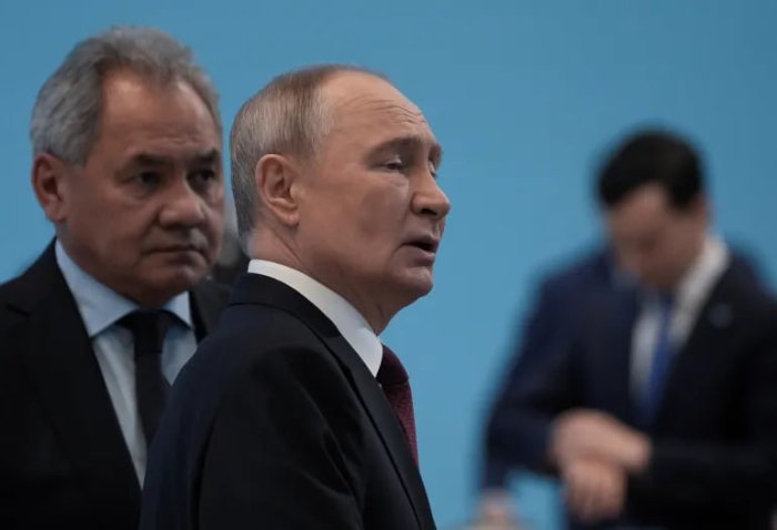 AQSh Moskvaning pozisiyasini "tushunadi"; Yevropa mojaroni xohlaydi - Shoygu