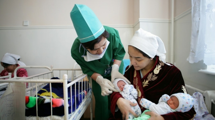 2023 yili o‘g‘il va qiz chaqaloqlarga qaysi ismlar eng ko‘p qo‘yildi?