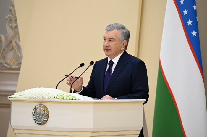 Қамоқдан чиққан ёшлар учун янги лойиҳа йўлга қўйилади