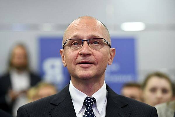 "Дунё кенг кўламли ўзгаришлар даврига эндигина кирди"