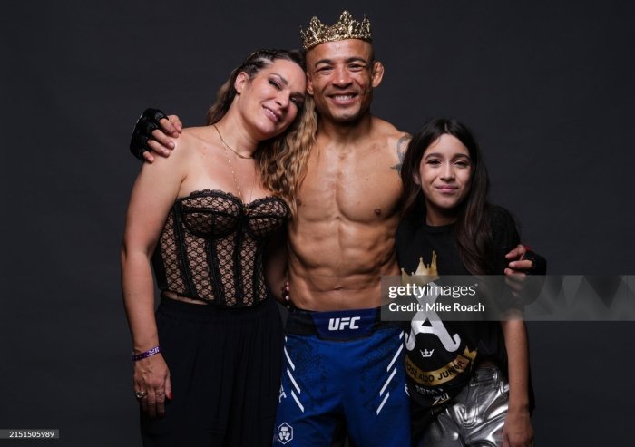 "UFC 301" turnirida qanday natijalar qayd etildi?