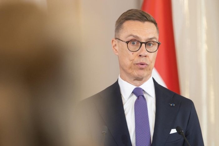 Evropaning Rossiya bilan muzokaralarida potensial nomzod paydo bo‘ldi