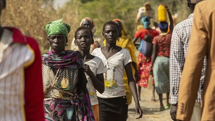 Судан «20 йил ичидаги энг ёмон озиқ-овқат хавфсизлиги муаммосига дуч келмоқда»