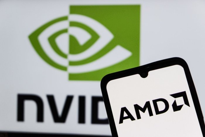 Nvidia ва AMD АҚШ ҳукуматига даромадларининг бир қисмини беришга рози бўлди