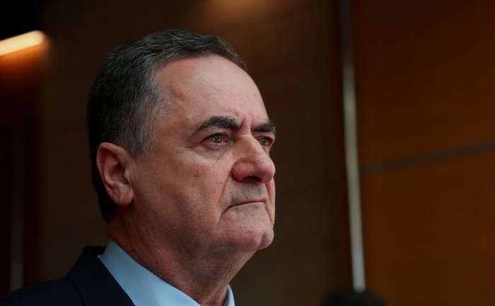 Isroil G‘azo aholisini ko‘chirish masalasini yana muhokama qilmoqda