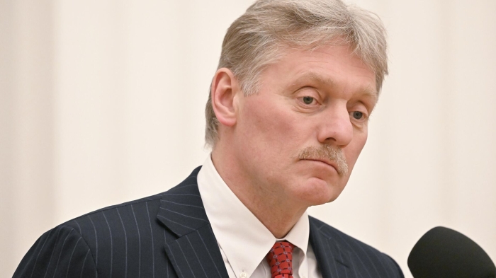 AQSh Rossiyadagi xorijiy biznesga bosim o‘tkazmoqda – Peskov