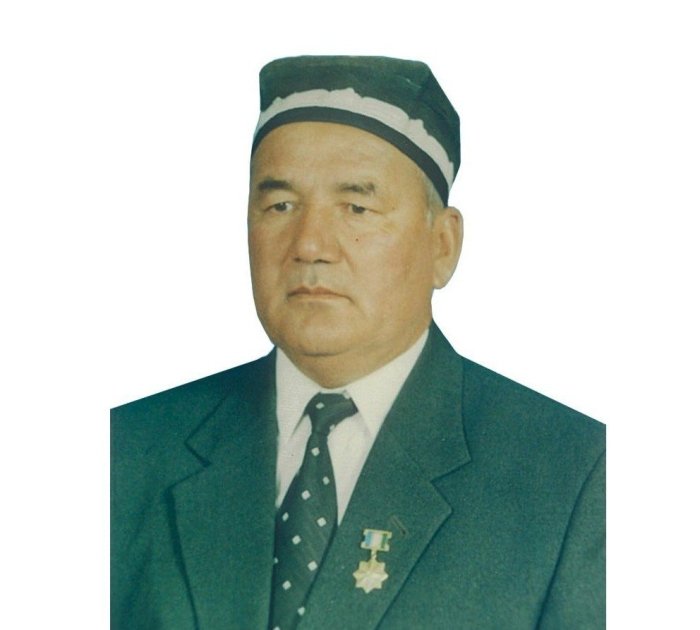 Shavkat Mirziyoyev  O‘zbekiston Qahramoni Azim Latipov vafoti munosabati bilan hamdardlik  bildirdi