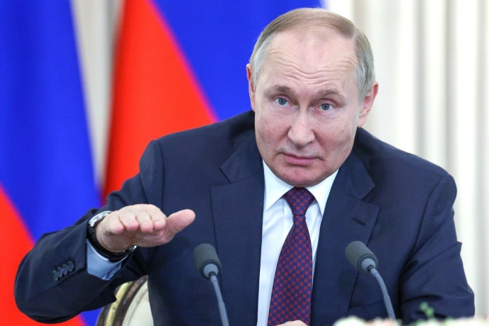 MDH davlatlari ilk bor «Sog‘lom jamiyat» forumida ishtirok etmoqda - Putin