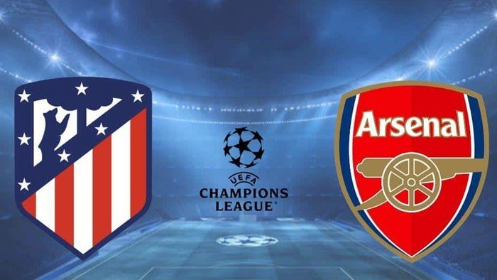 ECHL. «Atletiko» — «Arsenal». Tarkiblar e’lon qilindi