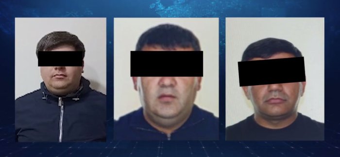 Jizzaxda tadbirkorlar kaltaklandi