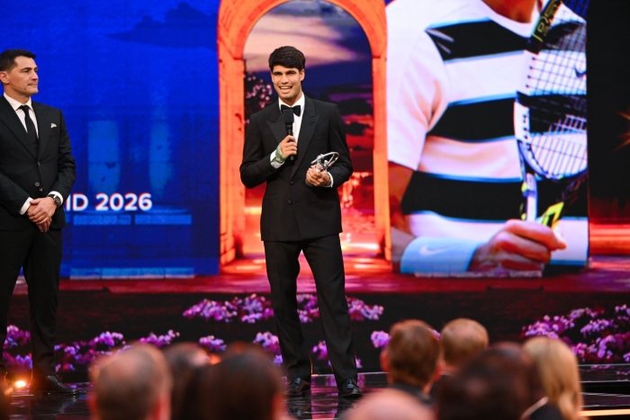 2026 yilning eng yaxshi sportchisi aniqlandi