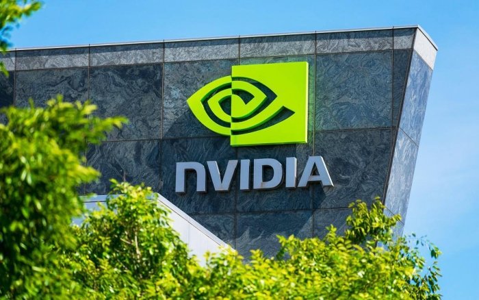 Nvidia: даромад ўсиб бормоқда, аммо таҳлилчиларнинг умидлари оқланмайди