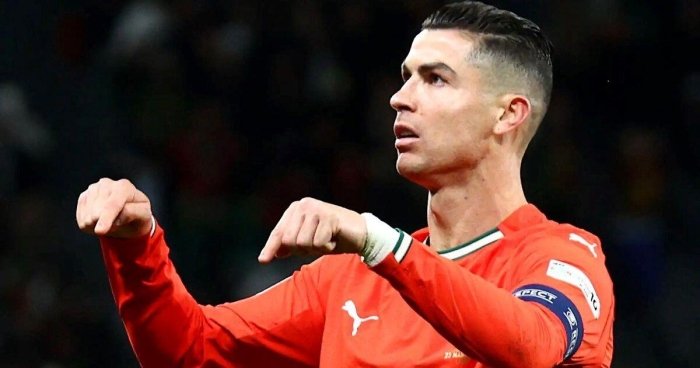 Роналду фаолиятини якунлагач 30 млн евролик ҳашаматли уйга кўчиб ўтмоқчи