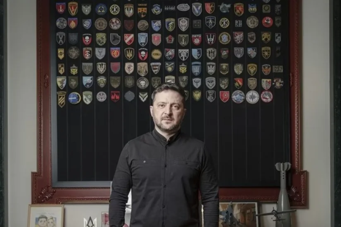 Зеленский курашни давом эттиришга тайёр: "Ёмон келишувдан кўра, келишувсиз бўлган яхшироқ"