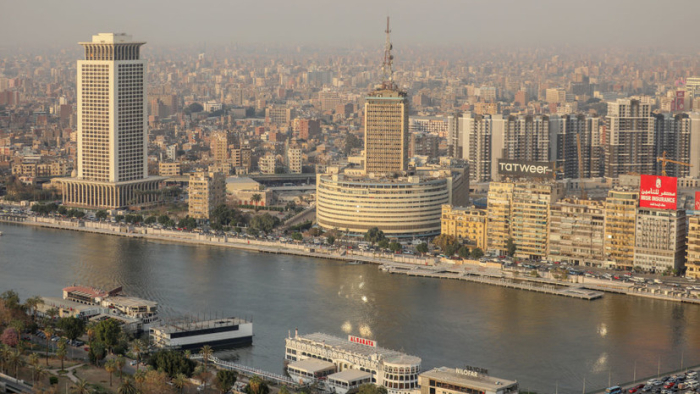 Misr Rossiyaga yashirincha 40 000 tagacha raketa yuborishni rejalashtirgan