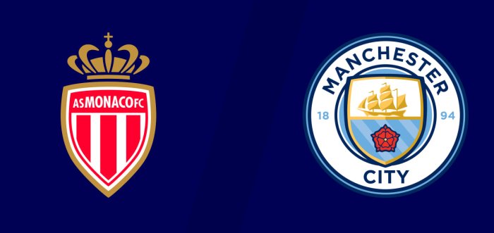 «Монако» – «Манчестер Сити». Асосий таркиблар маълум