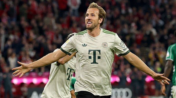 Superhujumchi «Barselona»ga o‘tishga jiddiy qiziqish bildirmoqda