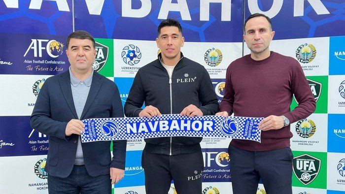 Қайси легионер футболчиларимиз ҳозиргача яна Суперлигага қайтди?