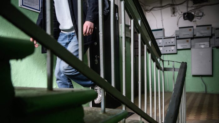 Россияда героиндан 5 минг баробар кучлироқ бўлган янги Хитой гиёҳванд воситаси тарқалди