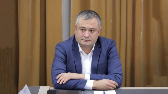 7,5 йилга қамалган "Тошшаҳартранс" собиқ раҳбари ярим йилда қамоқдан озод этилди