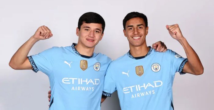 "Manchester Siti" qishda sotib olgan himoyachisi yozda sotib yuborilishi mumkin