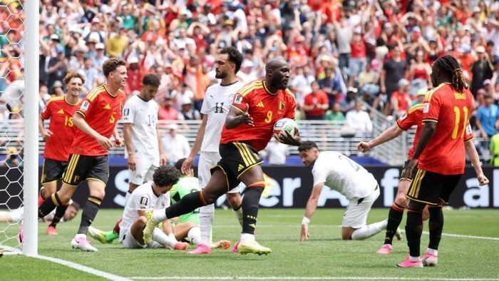JCH-2026. Belgiya va Misr bahsida g‘olib aniqlanmadi