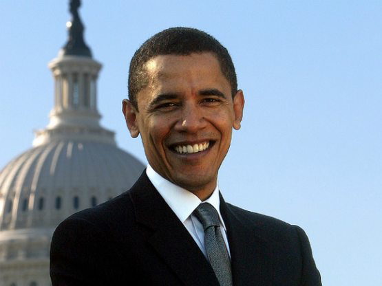 Обама: "Бу Америка халқи учун энг катта шармандалик"