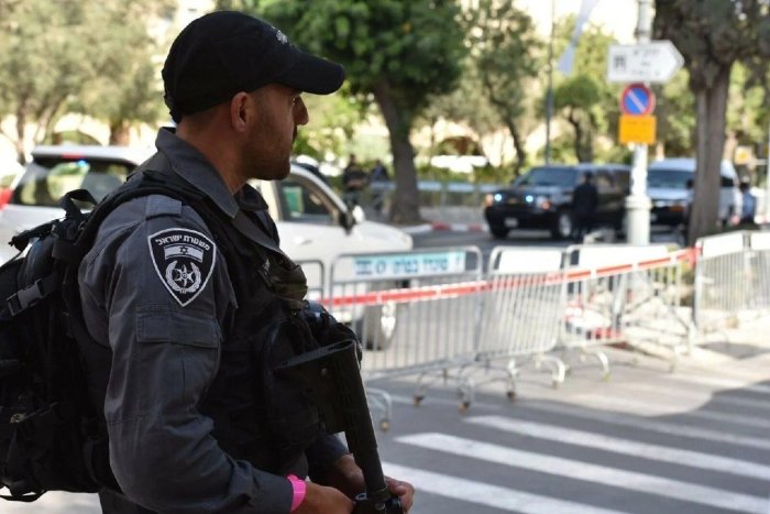 Isroil polisiyasi Tel-Avivda bosh vaziri Binyamin Netanyahuning kortejiga hujum uyushtirishga uringanlikda gumon qilib, bir kishini hibsga oldi