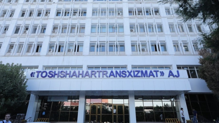 “Toshshahartransxizmat”ga zararlarni qoplash uchun 18 mlrd so‘m ajratiladi