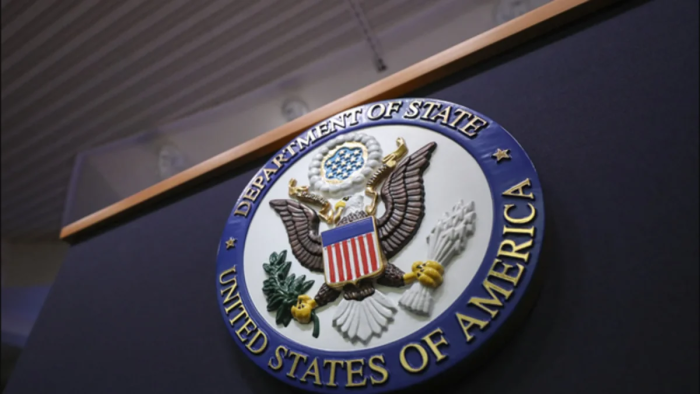 AQSh diplomatlarini Saudiya Arabistonidan qisman evakuasiya qilishni boshladi