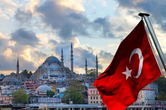 Turkiya BRIKSni NATO yoki Yevropa Ittifoqiga muqobil deb hisoblamaydi
