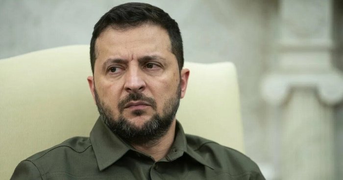 Putin bilan uchrashuv Yevropaning neytral qismida o‘tkazilishi adolatli bo‘ladi — Zelenskiy 