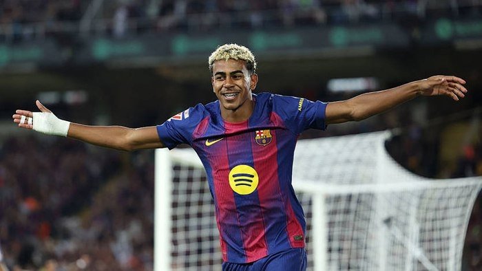 «Барселона» «класико»да 4:0 ҳисобида ғалаба қозонадими? Ламин Ямал жавоб берди