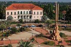 Эл-Фашер: Суданда вазият “ўта оғир”, 40 минг киши қочди