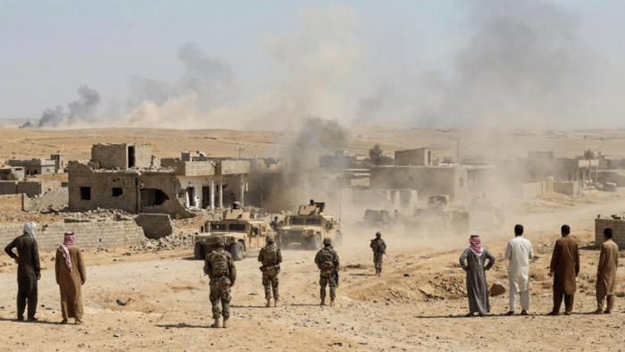 Исроил Эрон таҳдиди бўйича сохта маълумотлар билан АҚШни қўрқитмоқда - манба