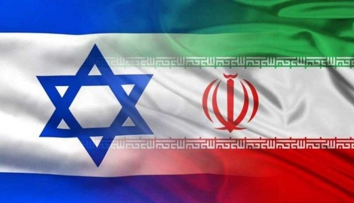 Эрон ва Исроил ўртасида янги уруш бошланиши мумкинми?