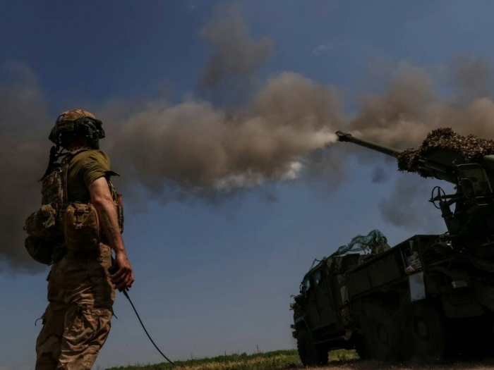 Putin boshlagan urushning 15 oyida 47 ming rus askari halok bo‘ldi — Meduza