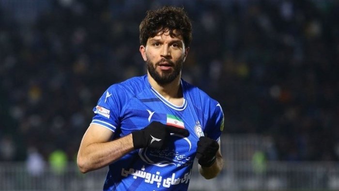 Машарипов қачон сафга қайтади?