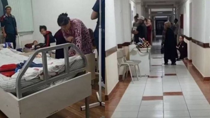 “Айбдорлар қатъий жазоланиши шарт”