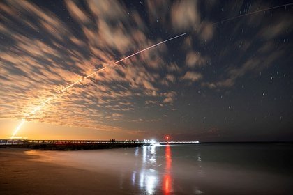 Сувсиз ҳаёт... бор экан!