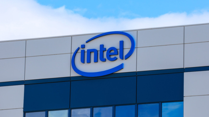 Intel компанияси Россиядаги фаолиятини тўхтатди