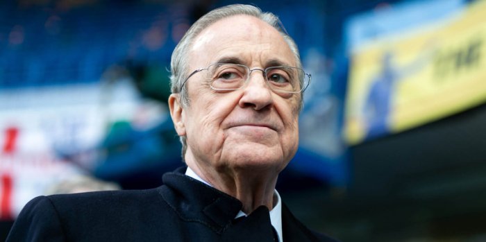 «Реал» «Олтин тўп» соҳибини сотиб олади