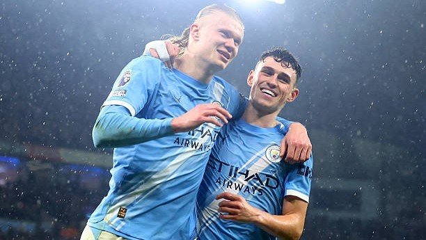 Evropaning eng ko‘p maosh oluvchi futbolchisi nomi ma’lum bo‘ldi