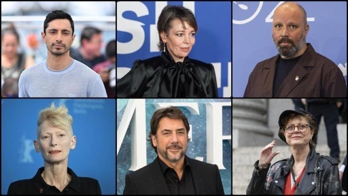 1 300 дан ортиқ голливудлик санъаткор Исроилга қарши бойкот эълон қилди