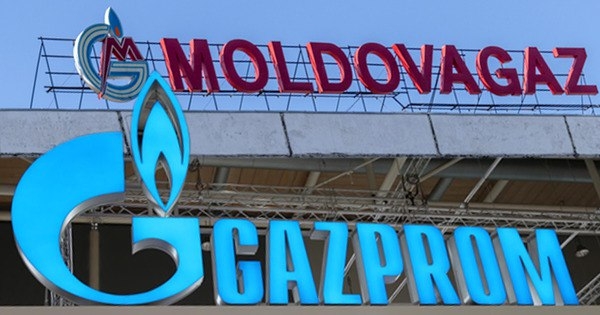 “Молдовагаз”нинг “Газпром” олдидаги қарзини текширадиган компаниялар тендерсиз танлаб олинди