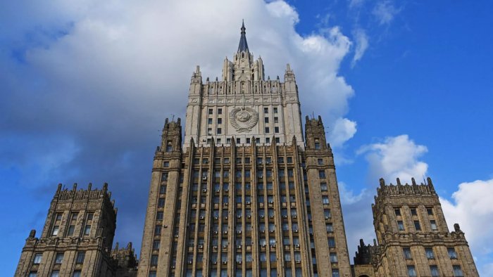 Украинадаги можарога қандай тез барҳам бериш мумкин — Россия ТИВ жавоби